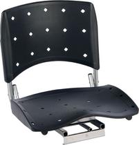 Cadeira Para Barco Giratoria 360