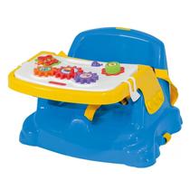 Cadeira para Bebe Alimentação Infantil Didática Poliplac Cadeira para Bebe Alimentação Infantil Didática Poliplac