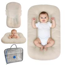 Cadeira para Bebê EASYFORALL em Algodão Orgânico Cadeira para Bebê EASYFORALL em Algodão Orgânico