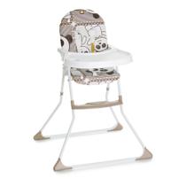 Cadeira Para Bebê Refeição Galzerano 5016 Standard Ii Panda