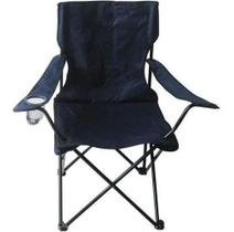 Cadeira Para Camping Aurora Echolife C/ Bolsa Pronta Entrega