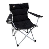 Cadeira para camping e pesca dobrável Boni Nautika NTK 290430