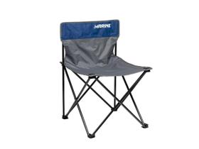 Cadeira para Camping Marine Sports Dobrável p/90Kg M-CDCP