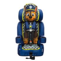 Cadeira para Carro 2 em 1 KidsEmbrace PAW Patrol Harness Booster Cadeira para Carro 2 em 1 KidsEmbrace PAW Patrol Harness Booster