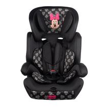 Cadeira para carro Assento de Elevação G1 G2 G3 de 9 a 36kg DISNEY STITCH MICKEY MINNIE