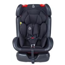Cadeira para Carro Auto Galzerano Prati Preto Sistema Isofix