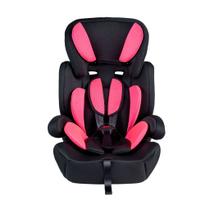 Cadeira para carro com Assento de Elevação Cadeirinha Booster G1/G2/G3 de 9 a 36kg - Cadeira Para Automóvel - Cadeirinha para carro - Styll baby