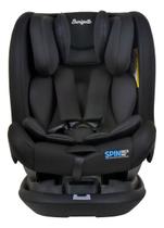 Cadeira Para Carro Com Isofix 0 A 36kg 360 Spin Burigotto