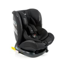Cadeira para Carro Holiday com Isofix cor Black Infanti Cadeira para Carro Holiday com Isofix cor Black Infanti