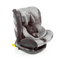 Cadeira para Carro Holiday com Isofix cor Grey Infanti