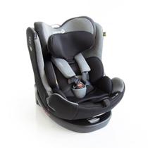 Cadeira Para Carro I-Nxt 360 Com Isofix Grey Urban Safety