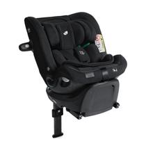 Cadeira para carro I-Spin XL 360 com Isofix cor preto Joie