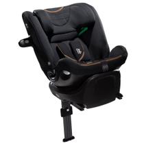 Cadeira para carro I-Spin XL 360 com Isofix cor preto Joie