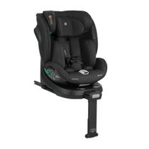 Cadeira para Carro I-Twist Black Isofix e Giro 360 Kikka Boo Cadeira para Carro I-Twist Black Isofix e Giro 360 Kikka Boo