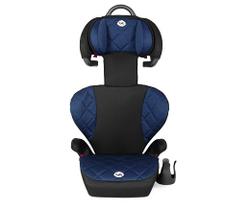 Cadeira para Carro Infantil Triton Tutti Baby Azul com Porta Copos 15 a 36kg Vira Booster