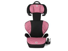 Cadeira para Carro Infantil Triton Tutti Baby Rosa com Porta Copos 15 a 36kg Vira Booster Cadeira para Carro Infantil Triton Tutti Baby Rosa com Porta Copos 15 a 36kg Vira Booster