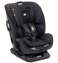 Cadeira para Carro Joie Every Stage FX Coal 0-36Kg c/ Isofix