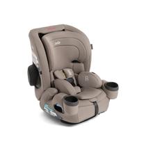 Cadeira para Carro Joie Saffron SI 4 em 1 Ajustável Mocha Cadeira para Carro Joie Saffron SI 4 em 1 Ajustável Mocha