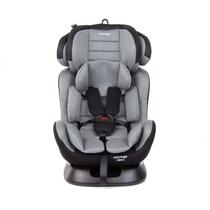 Cadeira para Carro Legacy Voayge Cinza