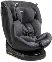 Cadeira para Carro Mia 0 a 36kg 360º Isofix Preto - Infanti Cadeira para Carro Mia 0 a 36kg 360º Isofix Preto - Infanti