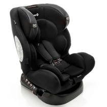 Cadeira Para Carro Multifix 0 A 36Kg Com Isofix Black Safety