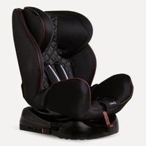 Cadeira para carro Multifix Reserva cor Black Safety