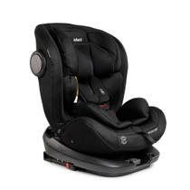 Cadeira Para Carro Mundi Isofix E Giro 360 Infanti Preto Cadeira Para Carro Mundi Isofix E Giro 360 Infanti Preto