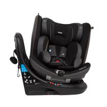 Cadeira para carro Nonna isofix e giro 360 cor preta Infanti
