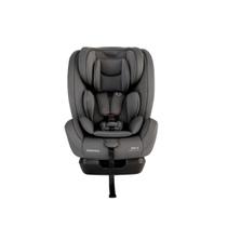 Cadeira para Carro Otto II Cinza de 0-36 Kg - Galzerano