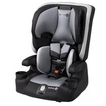 Cadeira para Carro Safety 1st Boost-and-Go 3 em 1 com Cinto de Segurança Cadeira para Carro Safety 1st Boost-and-Go 3 em 1 com Cinto de Segurança