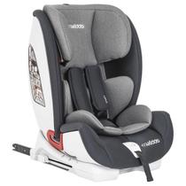 Cadeira para Carro Stand Mars Grafite Kiddo Com Isofix