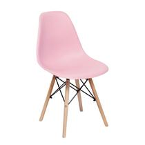 Cadeira para Cozinha Eames Wood Eiffel