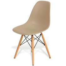 Cadeira para Cozinha Eames Wood Eiffel