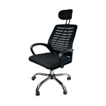 Cadeira para Escritório Antonella Giratória Grande Cm1 - Be Smart Cadeira para Escritório Antonella Giratória Grande Cm1 - Be Smart