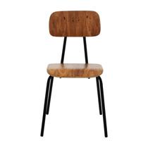 Cadeira para Escritório Auditório Fixa Fame Af1