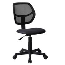 Cadeira Para Escritorio Avignon - Just Home Collection Cadeira Para Escritorio Avignon - Just Home Collection