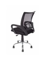 Cadeira para Escritório Diretor com Encosto de Tela