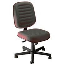 Cadeira Para Escritório Diretor Gomada Linha Blenda Cinza Cadeira Para Escritório Diretor Gomada Linha Blenda Cinza