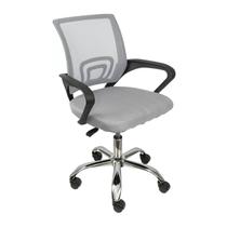 Cadeira para Escritório Diretor Tela Mesh Tok 3310 Or Design