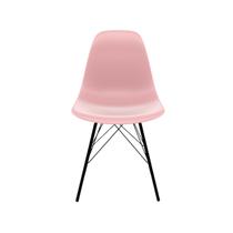 Cadeira para Escritório Eames Pp Tower Rosa