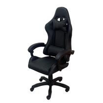 Cadeira para Escritório Gamer Hawker Preto