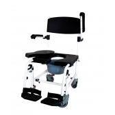 Cadeira Para Higienização SuperSoft MBA004SOFT Mobil Saúde