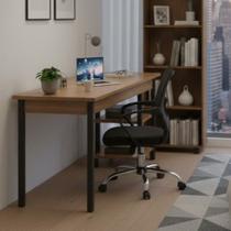 Cadeira para Home Office com Encosto Ventilado e Máximo Conforto Cadeira para Home Office com Encosto Ventilado e Máximo Conforto