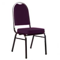 Cadeira Para Hotel E Auditório Linha Hotel Roxo Cadeira Para Hotel E Auditório Linha Hotel Roxo