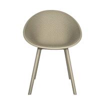 Cadeira para Jardim Drops Design Moderno Cadeira para Jardim Drops Design Moderno