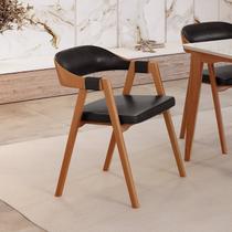 Cadeira para Mesa de Jantar Gaia Cadeira para Mesa de Jantar Gaia