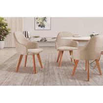 Cadeira para Mesa de Jantar Manuela Cadeira para Mesa de Jantar Manuela