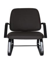 Cadeira para Obesos até 200kg Fixa Linha Obeso - Design Office