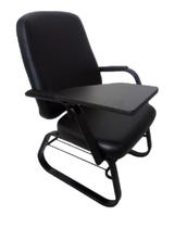 Cadeira para Obesos até 200kg Universitária Linha Obeso - Design Office Móveis