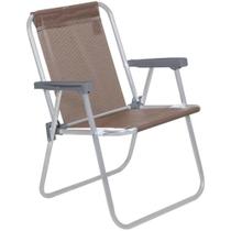 Cadeira para Piscina e Praia ALTA LAZY - ATÉ 110KG - Cores Sortidas Cadeira para Piscina e Praia ALTA LAZY - ATÉ 110KG - Cores Sortidas